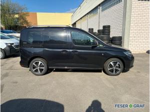 Volkswagen Caddy Life ENERGY 2,0 l TDI 7-DSG