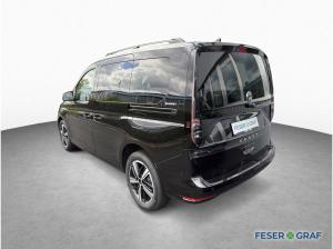 Volkswagen Caddy Life ENERGY 2,0 l TDI 7-DSG