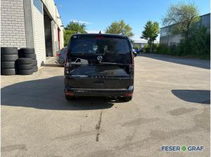 Volkswagen Caddy Life ENERGY 2,0 l TDI 7-DSG