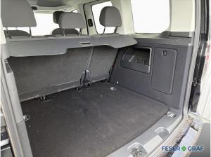 Volkswagen Caddy Life ENERGY 2,0 l TDI 7-DSG
