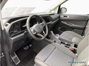 Volkswagen Caddy Life ENERGY 2,0 l TDI 7-DSG