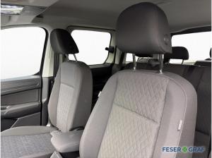 Volkswagen Caddy Life ENERGY 2,0 l TDI 7-DSG