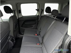 Volkswagen Caddy Life ENERGY 2,0 l TDI 7-DSG