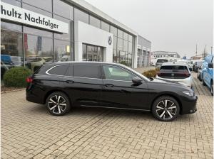 Volkswagen Passat 2.0 TDI SCR DSG Business