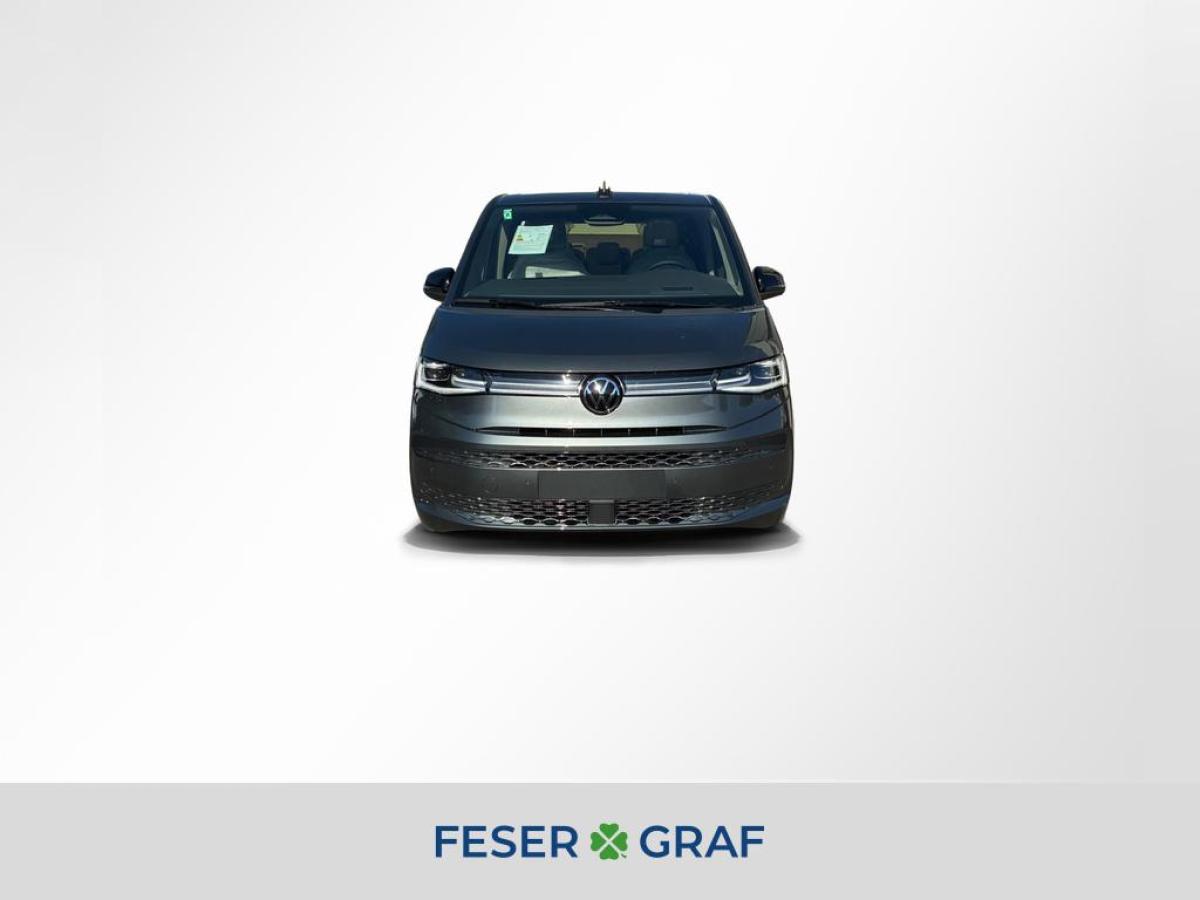Volkswagen T7 Multivan 1,5 l eHybrid OPF 4MOTION 100