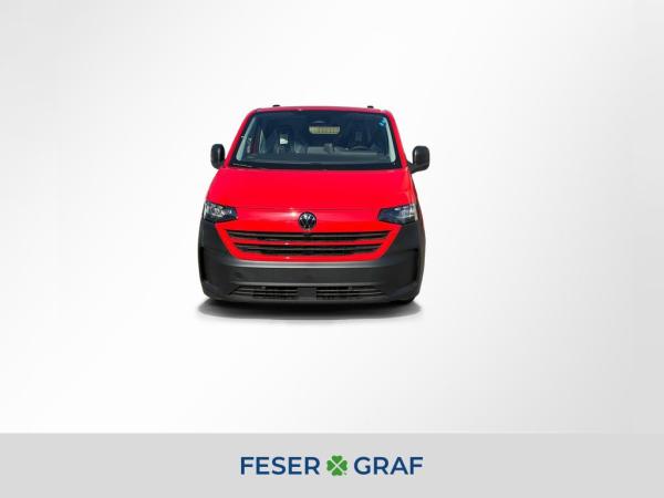 Volkswagen Transporter T7Kasten PanAmericaner 2,5 l eHybri