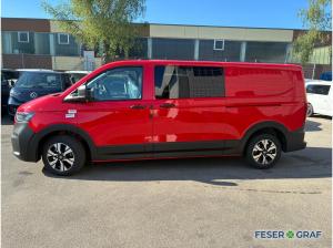 Volkswagen Transporter T7Kasten PanAmericaner 2,5 l eHybri