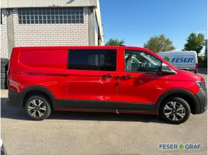 Volkswagen Transporter T7Kasten PanAmericaner 2,5 l eHybri