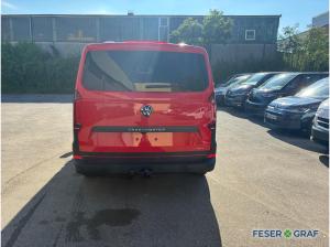 Volkswagen Transporter T7Kasten PanAmericaner 2,5 l eHybri