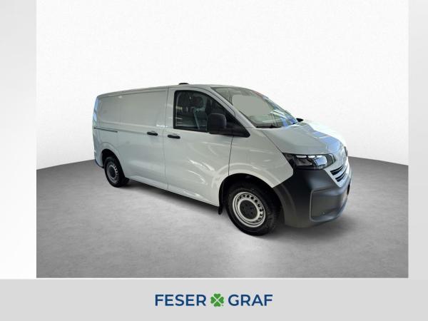 Volkswagen Transporter T7Kasten 2,0 l TDI