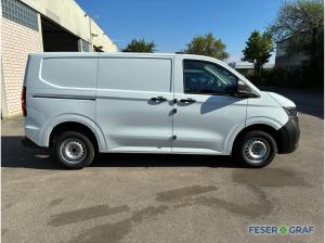 Volkswagen Transporter 2,0 l TDI