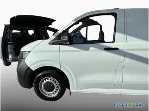Volkswagen Transporter T7Kasten 2,0 l TDI