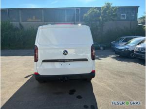 Volkswagen Transporter 2,0 l TDI