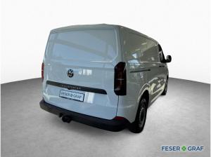 Volkswagen Transporter T7Kasten 2,0 l TDI