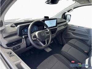 Volkswagen Transporter T7Kasten 2,0 l TDI