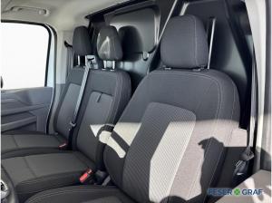 Volkswagen Transporter T7Kasten 2,0 l TDI