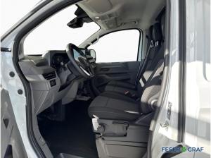 Volkswagen Transporter T7Kasten 2,0 l TDI