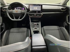 Cupra Formentor 1.4 TSI Hybird AHK*PDC*SH*FULL-LINK*LM