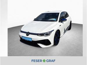 Volkswagen Golf VIII R 20 Years 2.0 TSI 4MOTION AKRA KAM