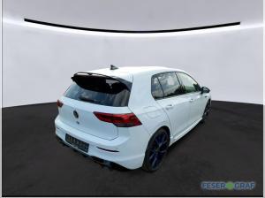 Volkswagen Golf VIII R 20 Years 2.0 TSI 4MOTION AKRA KAM