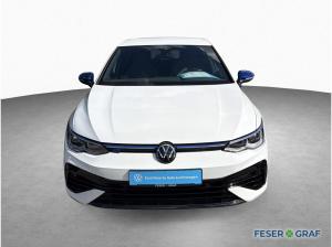 Volkswagen Golf VIII R 20 Years 2.0 TSI 4MOTION AKRA KAM