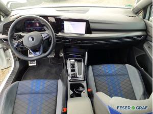 Volkswagen Golf VIII R 20 Years 2.0 TSI 4MOTION AKRA KAM