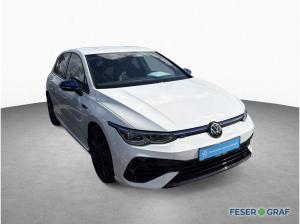 Volkswagen Golf VIII R 20 Years 2.0 TSI 4MOTION AKRA KAM