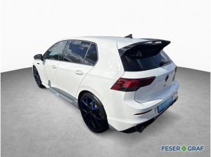 Volkswagen Golf VIII R 20 Years 2.0 TSI 4MOTION AKRA KAM