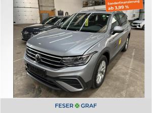 Volkswagen Tiguan Allspace 1.5 TSI DSG Life AHK NAVI SHZ