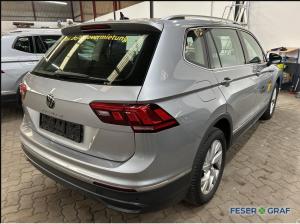 Volkswagen Tiguan Allspace 1.5 TSI DSG Life AHK NAVI SHZ