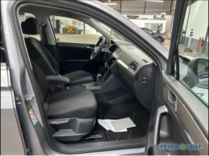 Volkswagen Tiguan Allspace 1.5 TSI DSG Life AHK NAVI SHZ