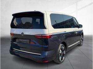 Volkswagen Multivan LIMITIERTE 75 Jahre Editon 2.0 TDI