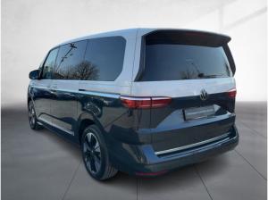 Volkswagen Multivan LIMITIERTE 75 Jahre Editon 2.0 TDI