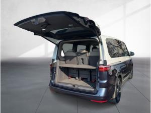 Volkswagen Multivan LIMITIERTE 75 Jahre Editon 2.0 TDI
