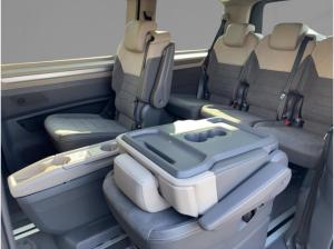 Volkswagen Multivan LIMITIERTE 75 Jahre Editon 2.0 TDI