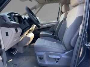 Volkswagen Multivan LIMITIERTE 75 Jahre Editon 2.0 TDI