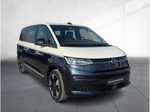Volkswagen Multivan LIMITIERTE 75 Jahre Editon 2.0 TDI