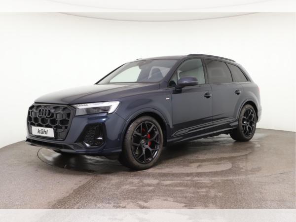 Audi Q7 50 TDI