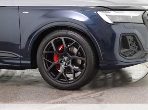 Audi Q7 50 TDI