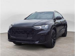 Audi Q8 SUV TFSI e quattro 290 kW tiptronic Sofort verfügbar!