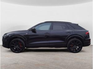 Audi Q8 SUV TFSI e quattro 290 kW tiptronic Sofort verfügbar!
