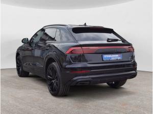 Audi Q8 SUV TFSI e quattro 290 kW tiptronic Sofort verfügbar!