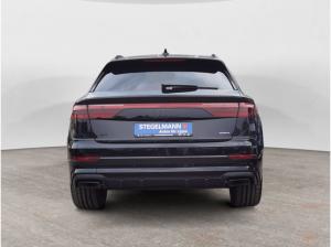 Audi Q8 SUV TFSI e quattro 290 kW tiptronic Sofort verfügbar!