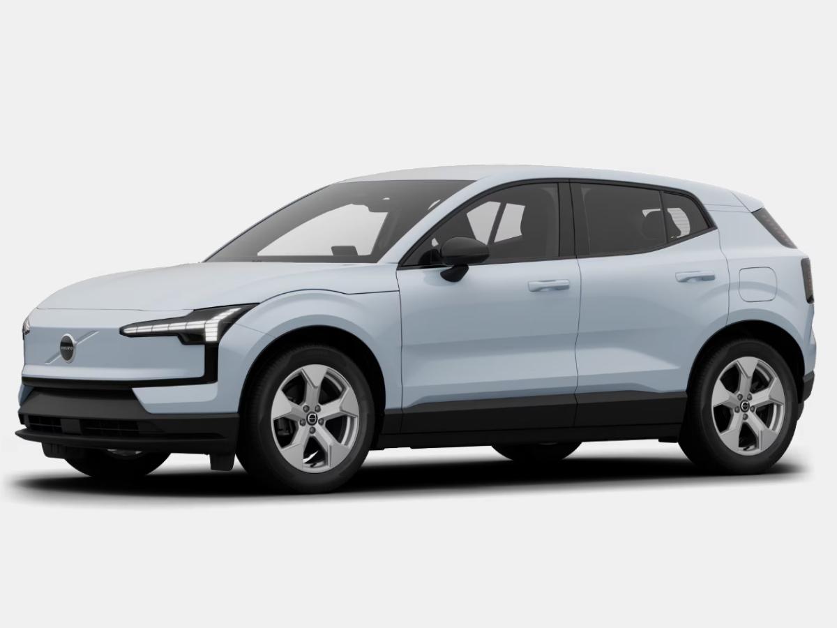 Volvo EX30 EX30 P3 Essential