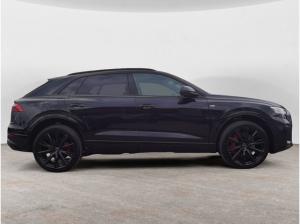 Audi Q8 SUV TFSI e quattro 290 kW tiptronic Sofort verfügbar!