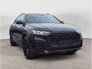 Audi Q8 SUV TFSI e quattro 290 kW tiptronic Sofort verfügbar!