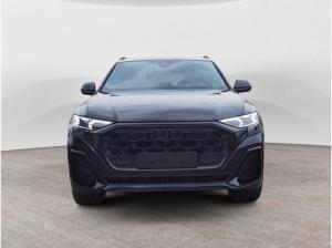 Audi Q8 SUV TFSI e quattro 290 kW tiptronic Sofort verfügbar!