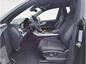 Audi Q8 SUV TFSI e quattro 290 kW tiptronic Sofort verfügbar!