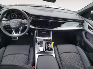 Audi Q8 SUV TFSI e quattro 290 kW tiptronic Sofort verfügbar!