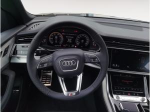 Audi Q8 SUV TFSI e quattro 290 kW tiptronic Sofort verfügbar!